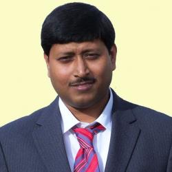 Jaydeep Bhattacharya